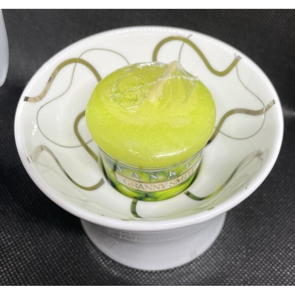 Rorstrand Sweden Candle stick Suzanne Ohlen - Picture 9 of 9